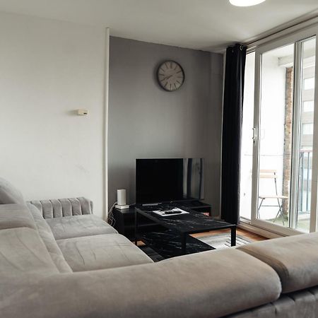 Shard View 2 Bed Entire Flat Apartment Londra Exterior foto