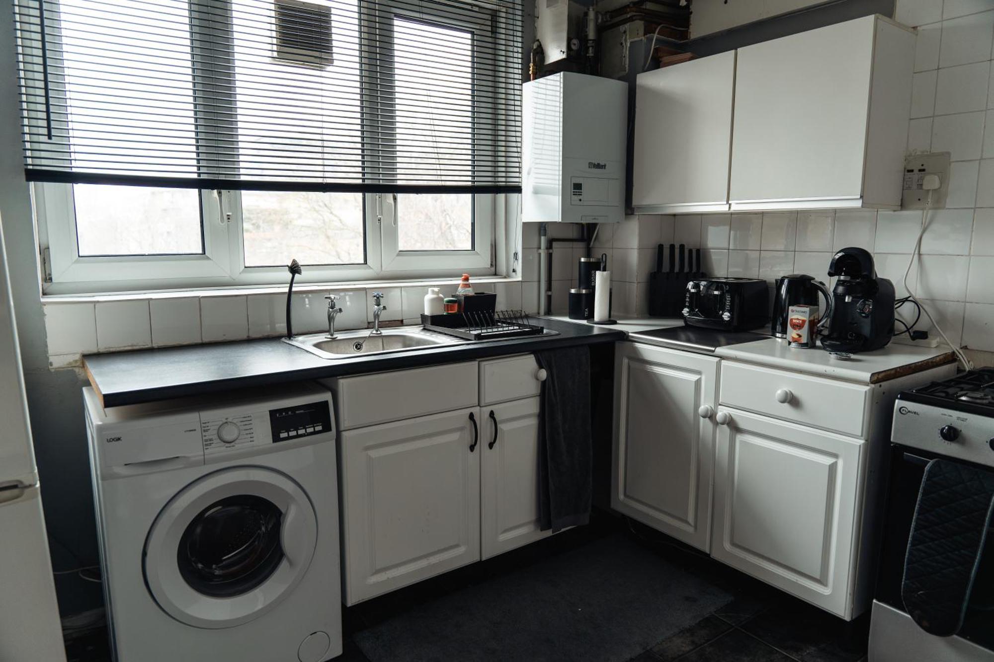 Shard View 2 Bed Entire Flat Apartment Londra Exterior foto
