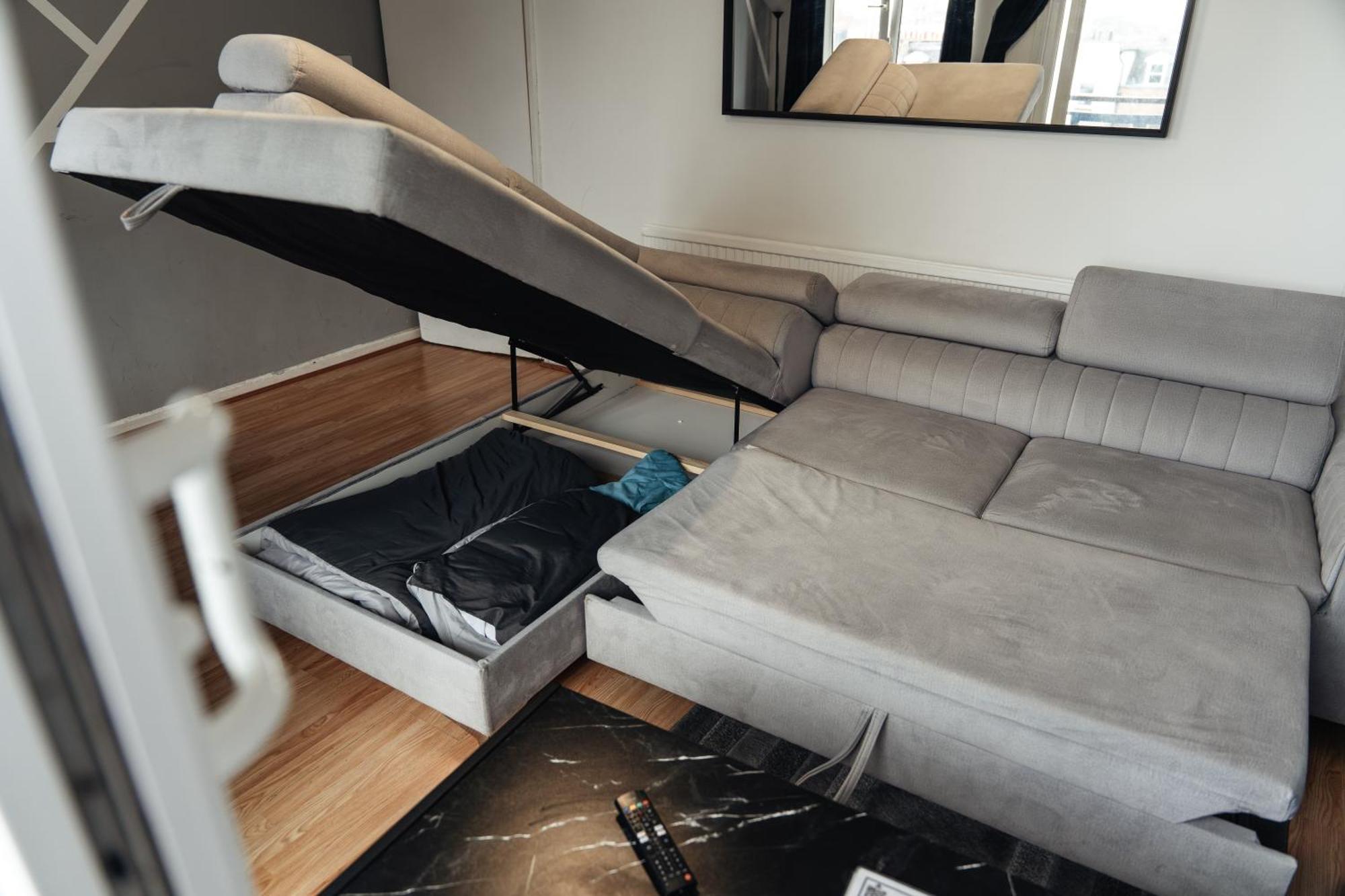 Shard View 2 Bed Entire Flat Apartment Londra Exterior foto